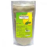 Punarnava Herbal Powder - 100 gms powder