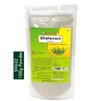 Shatavari Powder - 100 gms powder