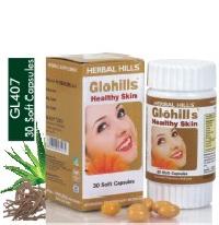 Glohills Skin Care Capsules