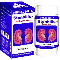 Stonhills Tablets - Kidney stone remover