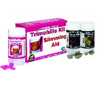 Trimohills Kit - Weight Loss Program