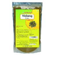 Vidang Herbal Powder - 100 gms powder