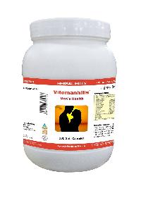 Vitomanhills Capsule - Men Health