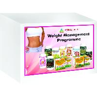 Weight Loss Herbal Supplements
