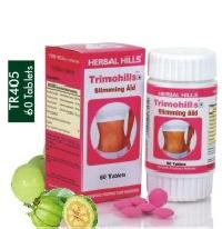 Trimohills Slimming Aid Tablets
