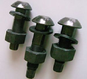 tension control bolts