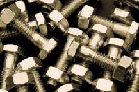 Hex Bolts