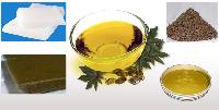 Castor Oil Derivatives