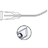 Capsule Polisher Cannula