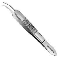 Suture Tying Forceps