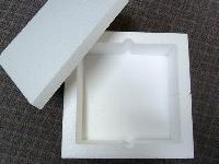 expanded polystyrene packaging