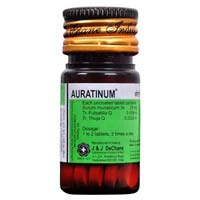 Auratinum