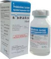 Prednisolone Acetate