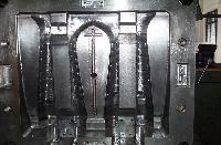 High Precision Plastic Injection Moulds
