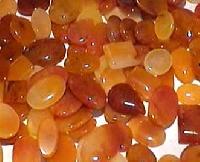 Semi Precious Gemstones