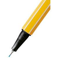 fibre tip pens