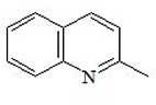 2-Methylquinoline