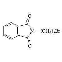 N-(3-Bromopropyl) Phthalimide