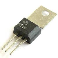 Silicon Controlled Rectifier