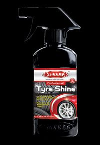 Premium Tyre Polish