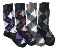 dress socks