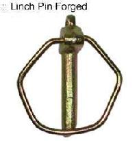 Linch Pin Forged