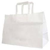 Cotton Carry Bags