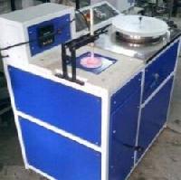 precision goldsmith machine