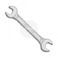 Double Open End Spanner