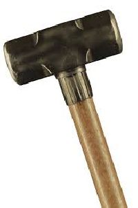 Sledge Hammer Head