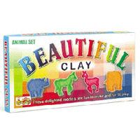 Clay - Animal