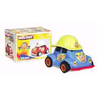 Melody Car