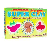 Super Clay