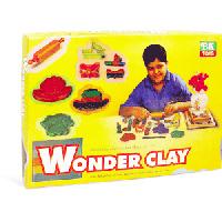 Wonder Clay
