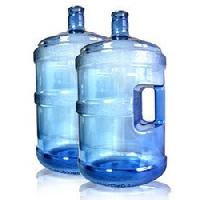 water cans