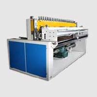 SECO-160 (2.0mm - 6.0mm Wire Dia) Welded Wire Mesh Plant
