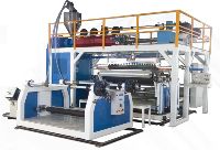 Extrusion Coating Lamination Plant