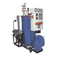 Non Ibr Steam Boiler