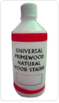 Universal Natural Prime Wood Stains