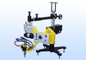 Portable Shape Cutting Machine