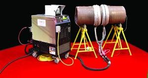 Rapid Heat 35 Induction Heating System