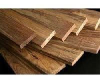 Ghana Teak Wood