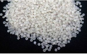 Recycled LLDPE Granules