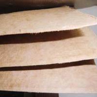 Unbleached Wood Pulp