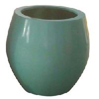 fiberglass pots