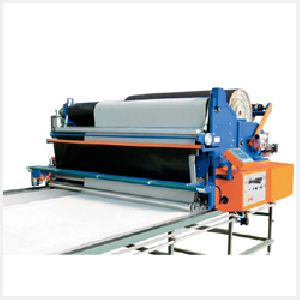 HEAVY ROLLS AND JEANS SPREADING MACHINES (SA/SSA)