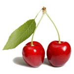 Cherry Fruits