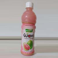 Guava Fruit Drinks