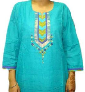 Ladies Kurti