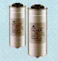 Phicap Capacitor